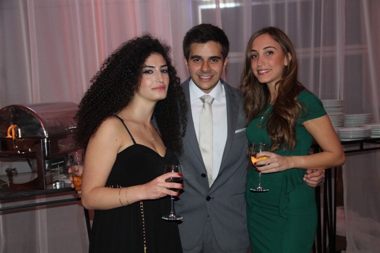 LeMSIC Annual Gala